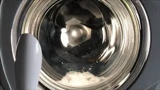Miele Novotronic W 929 - Cottons 50°C - 1/2 Load