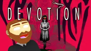 [Devotion] Terror in Taipei