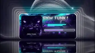 BMW FUNK! &mdash; 1HXSX, wnorg17 & THE 7TEEN