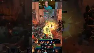 Surtr ult has to be one of the coolest abilities in SMITE | SMITE #shorts