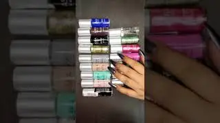 Asfa Halal Unboxing #shorts #nails #nailpolish #nailart #nailart2021
