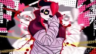 【Ramu Toumitsu/糖蜜ラム】 Streaming Heart DIVELA REMIX【UTAU COVER】