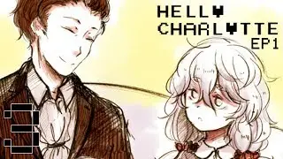 WAS THIS ALL A DREAM | Hello Charlotte Ep.1 #3 (Ending)