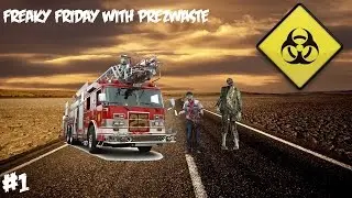 PrezWaste - What the @&sect;!{?!! is this?!