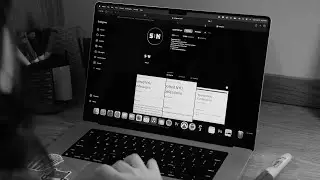 Kidnapper Spotted ~ NYU Sight & Sound Film Project 6: Interaction