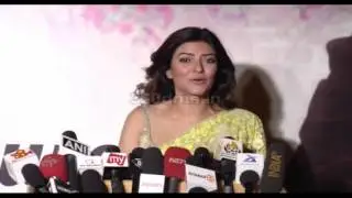 Sushmita Sen's REACTION For Karan Johar Becoming Father To TWINS