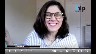iNLP Center NLP Life Coach Training Testimonial