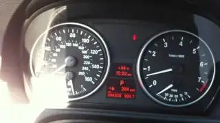 NorCal BMW Coding &mdash; ангельские глазки закодированы для работы в качестве DRL!