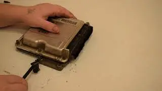 open ecu edc15
