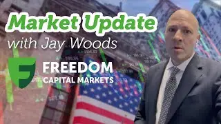 Market Outlook: Jay Woods Discusses Key Economic Indicators for June