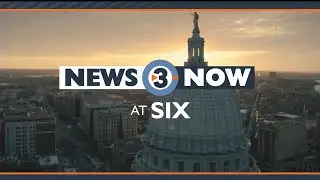 News 3 Now at Six: January 20, 2026