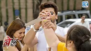 जब Arjun की माँ ने Maya पर किया चाकू से हमला | Beyhadh | Revenge Series |Full Episode 137