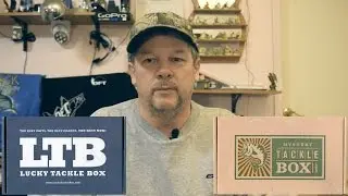 January 2016 MTB & LTB (Bass Editions) Unboxing!!!