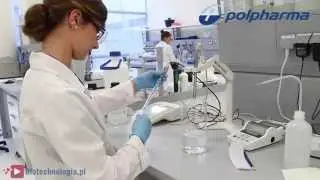 Laboratorium Polpharma
