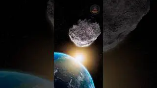 DART vs. echte Asteroiden: Warum 0,01 % Fehlschlag = Aussterben der Menschheit #trending #shorts