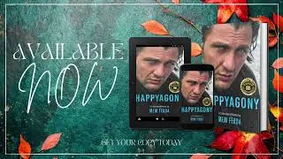 MEM FERDA - HAPYAGONY ADVERT