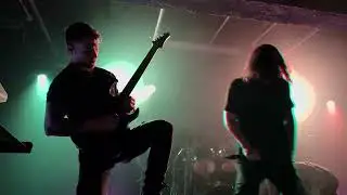 Born Of Osiris - Recreate @ Manchester Academy 3 13/01/2026