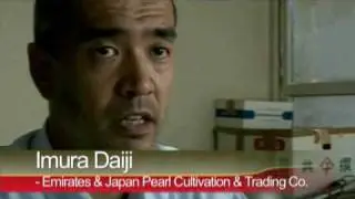 Pearls Rise Again in Gulf    National Geographic