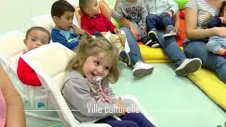 rétrospective 2018 - Grande-Synthe