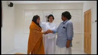 Malayalam Christian Skit Holy mass based
