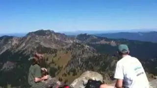 Dege Peak