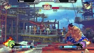 Grand Finals Deznere vs NC Freej4y