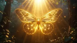 1111Hz | Clear Blockages & Activate the Flow of Wealth, Love & Divine Blessings ✨