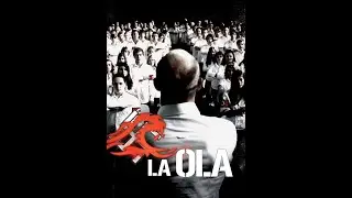 La Ola ( Die Welle )  Pel&iacute;cula Completa - Espa&ntilde;ol - Basada en hechos reales