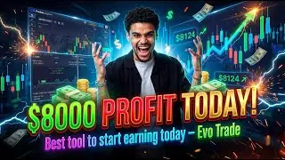 Pocket Option Strategy Best Tool To Start Earning Today - Evo Trade | Binary Options