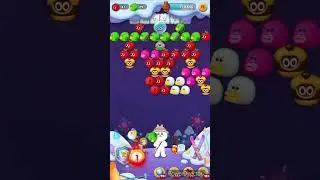 LINE BUBBLE 2 STAGE 3574