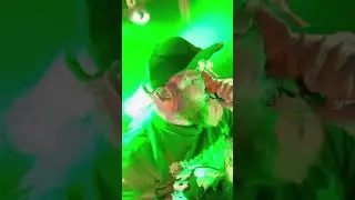 IN FLAMES European Tour 2024  #inflames  #metal