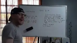 Physics Summer Course Instructional Ckass #3