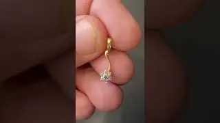 Real Diamond Pendant ₹ 4990/- | #shorts