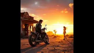 When I Think of You | Emotional Hard Rock Song | Male Vocal
