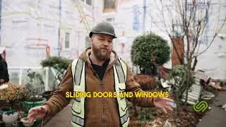 Behind the Scenes: Watch United Seattle's Skilled Contractors in Action at Canyonwood Townhomes
