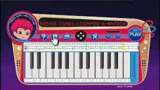 The Teenie Tones Compos-a-matron Tutorial