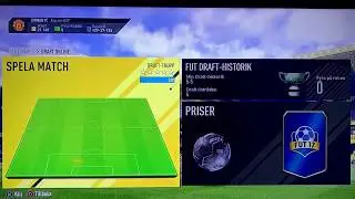 193 RATED DRAFT FIFA 17 