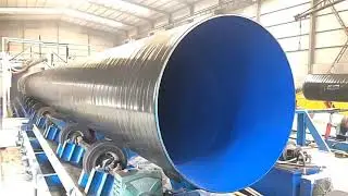 Coated Steel Pipe
