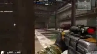 TogetherToTheTop vs Burning Team  - Warhead