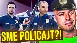 RESTT &bull; Budeme POLICAJTI... &bull; ZOSTRIH &bull; GenK ( KKRP) - Ren Donoval