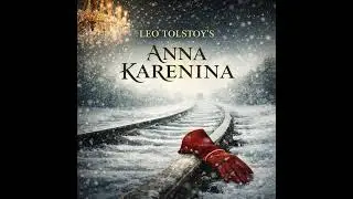 Anna Karenina (Part 1) by Leo Tolstoy ~ Full Audiobook [romance]