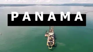 Panama: Exploring the Canal, the Land and the People (Documentary)