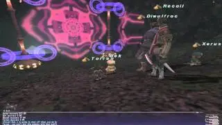 FFXI Assault Imperial Code