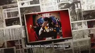 4.BIG RIC - GIVENCHY part.Jeffin Vm, JSLIFE (Prod.Lxcas092)