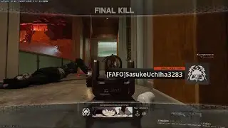 Call of Duty big dada boom