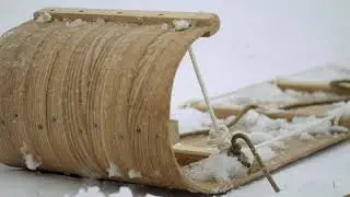 Recreation Collection | Northern Toboggan Company