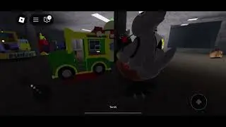 Extremely rare ￼Omc electronics Pingu boat kiddie ride ￼