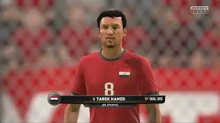 Egypt vs India | 2025 International Football Match &ndash; Full Highlights & All Goals! 🇪🇬⚽🇮🇳