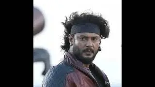 KRANTI NEW POSTER D.BOSS
