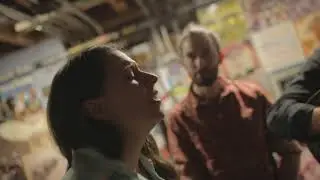 Magnolia North Backstage Clip from Cervantes 